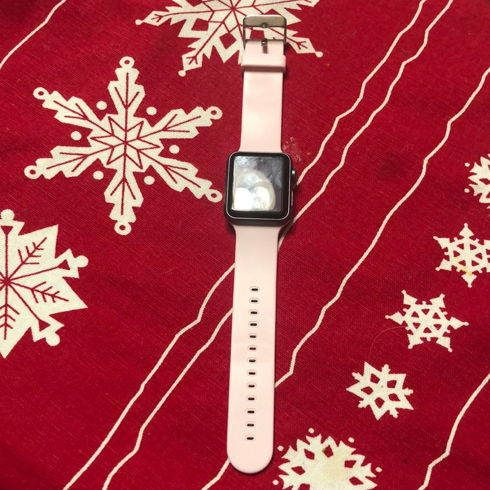 Apple Watch Series 1